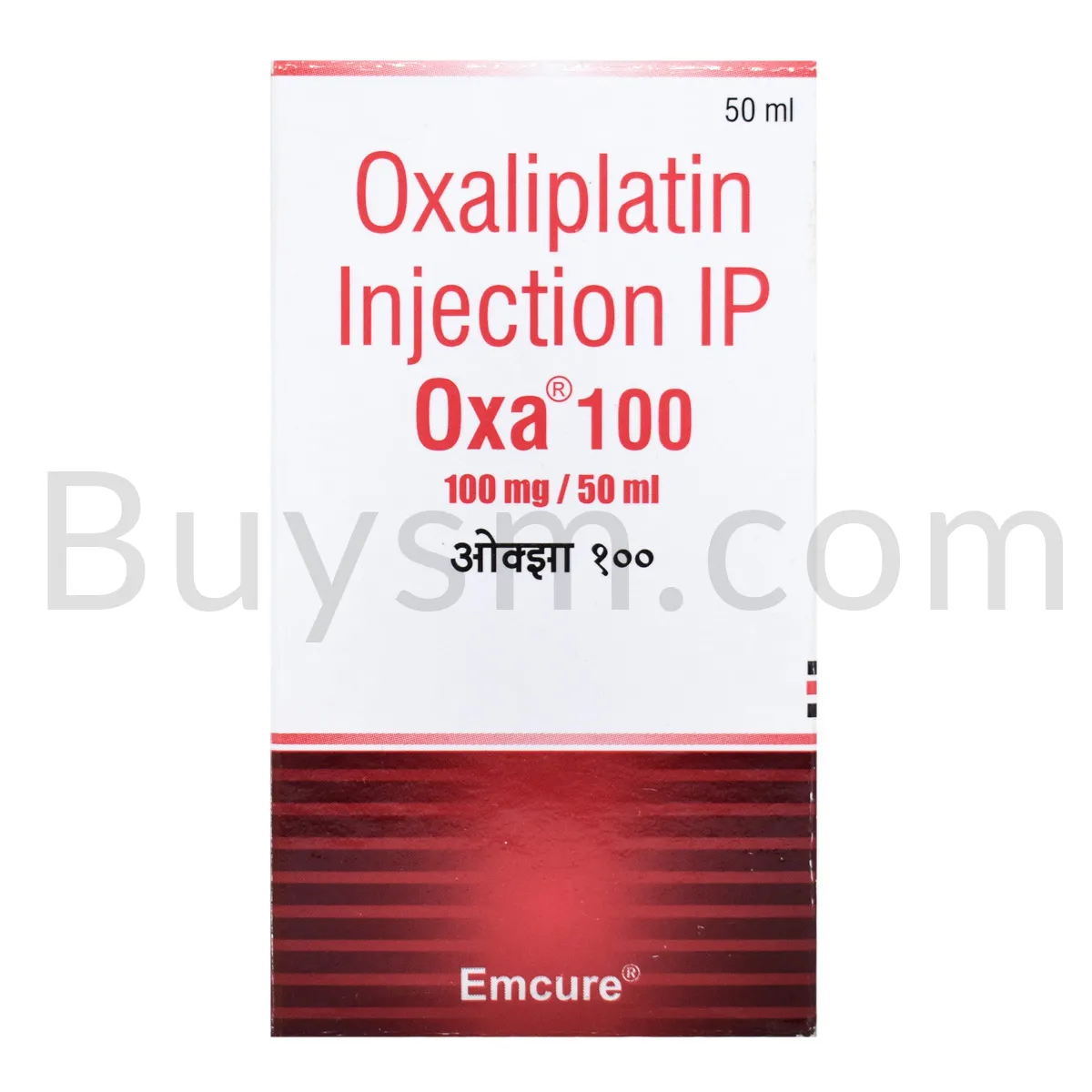 Oxa 100 mg Injection